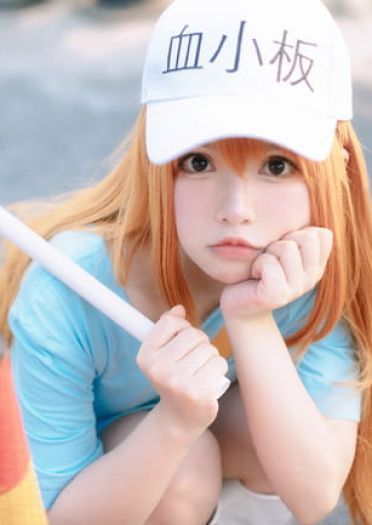 那个呢，那个呢，因为出了些状况，施工进度推迟了~