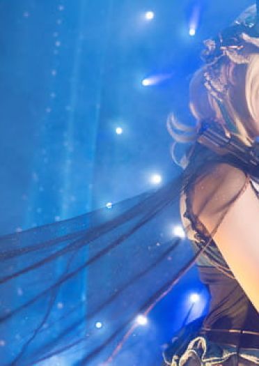 【cos正片】职业觉醒南小鸟&绚濑绘里