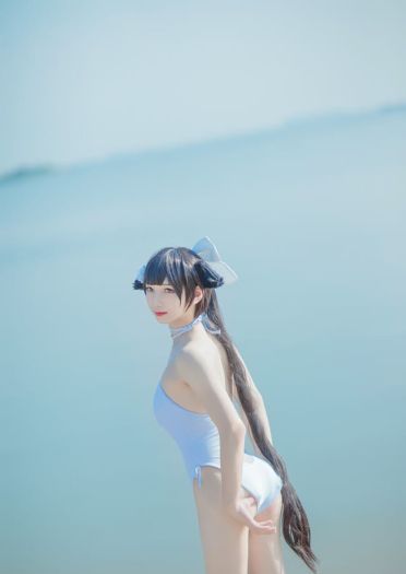 【cos正片】碧蓝航线 高雄