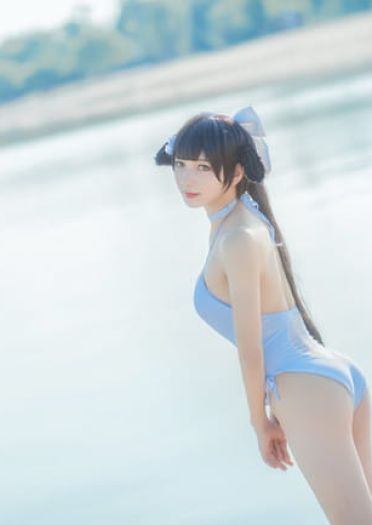 【cos正片】碧蓝航线 高雄