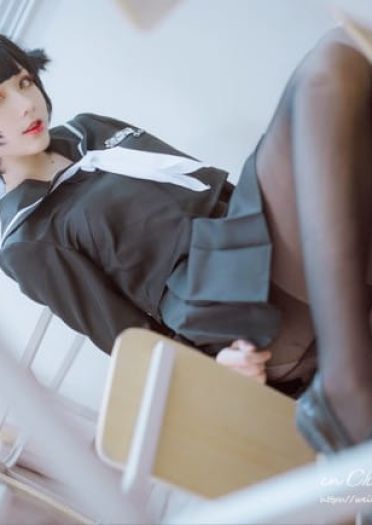 【cos正片】碧蓝航线 高雄獒与爱岩犬