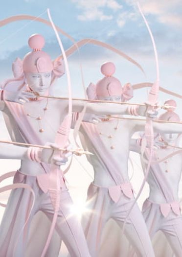 【cos正片】冬を頼む。