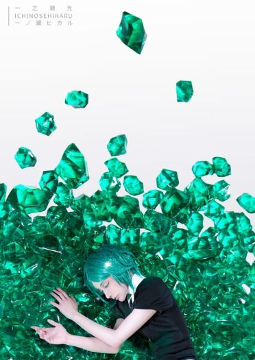 【cos正片】冬を頼む。