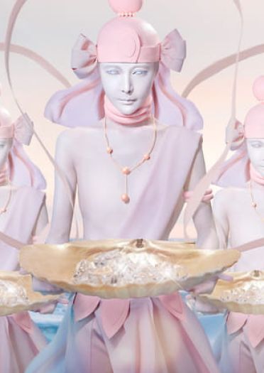 【cos正片】冬を頼む。