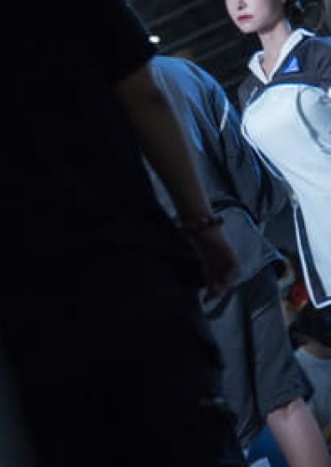 【cos场照】底特律：变成人类 卡菈