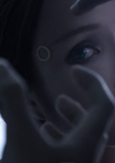 【cos场照】底特律：变成人类 卡菈