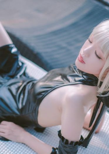 Fate/Grand Order 阿尔托利亚·潘德拉贡 cosplay