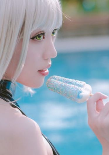 Fate/Grand Order 阿尔托利亚·潘德拉贡 cosplay