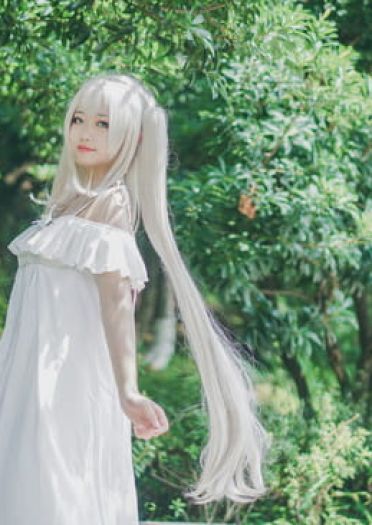 【cos正片】fgo 玛丽