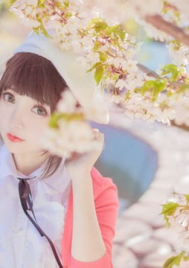 【cos正片】现在的我，可以成为你心目中的女主角吗