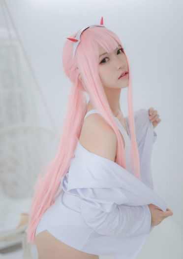 【cos正片】DARLING in the MAN×JUN