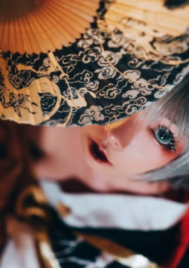 【cos正片】教主某狐仙 洛天依