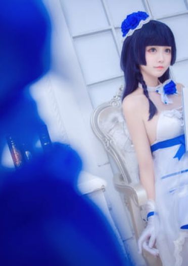 【cos正片】崩坏学园 雷电芽衣