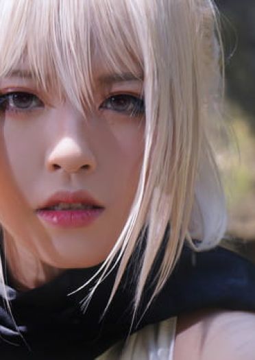 【cos正片】Fate/Grand Order 冲田总司