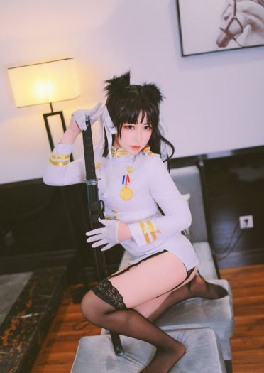 【cos正片】呐～指挥官