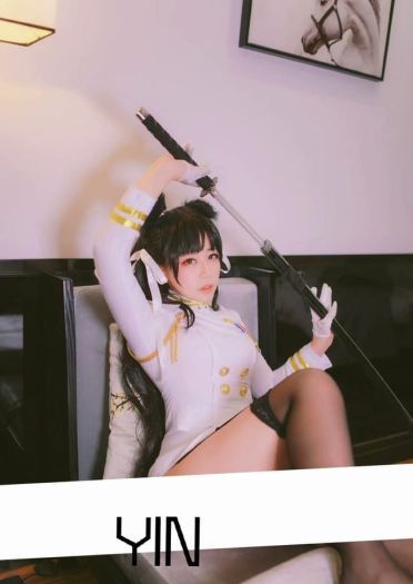 【cos正片】呐～指挥官