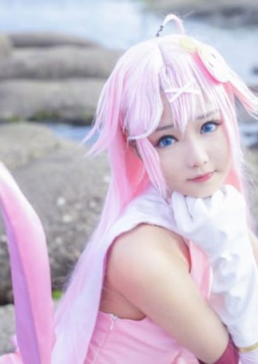 【cos正片】马猴酒烧弹弹娘~