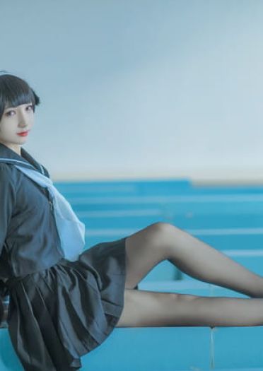 【cos正片】高雄 獒cos