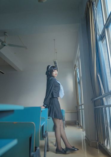 【cos正片】高雄 獒cos