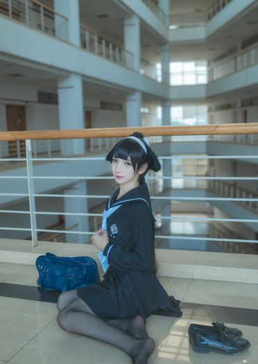 【cos正片】高雄 獒cos