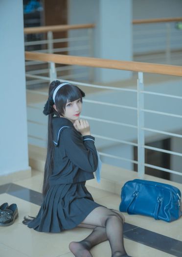 【cos正片】高雄 獒cos