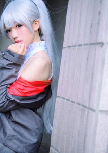 【cos场照】少女前线 fn57