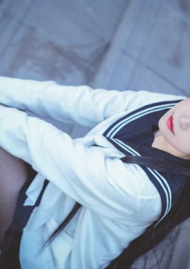 【cos正片】碧蓝航线犬cos