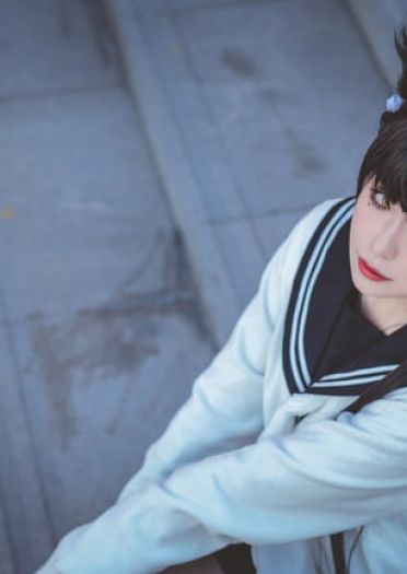 【cos正片】碧蓝航线犬cos