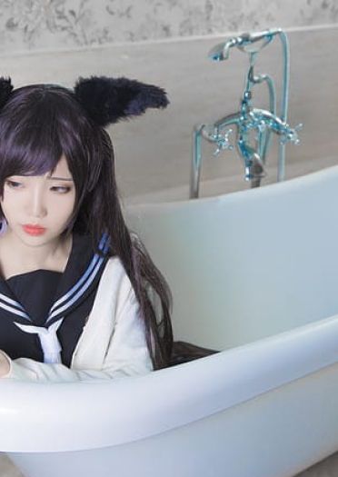 【cos正片】碧蓝航线犬獒