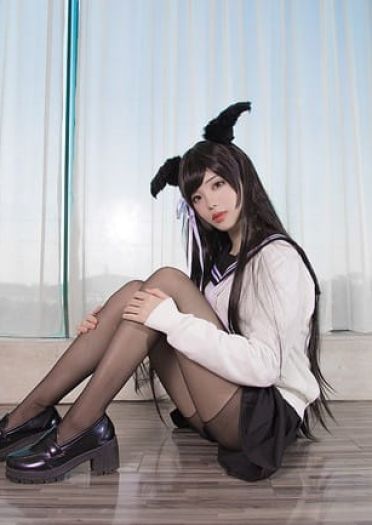 【cos正片】碧蓝航线犬獒