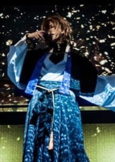 【cos正片】夢野幻太郎