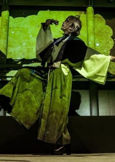 【cos正片】夢野幻太郎