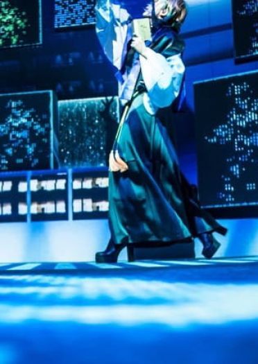 【cos正片】夢野幻太郎