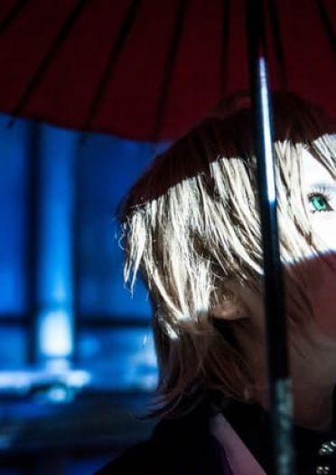 【cos正片】夢野幻太郎