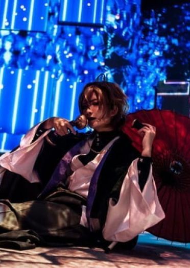 【cos正片】夢野幻太郎