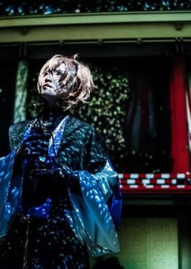 【cos正片】夢野幻太郎