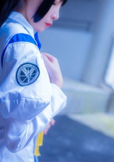 【cos正片】我是猋，请指挥官多多指教了