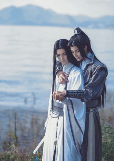 【cos正片】杀破狼-priest