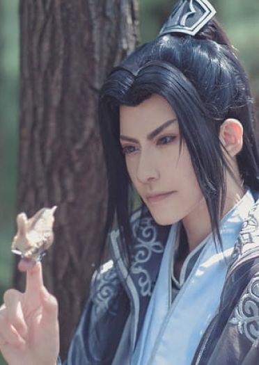 【cos正片】杀破狼-priest