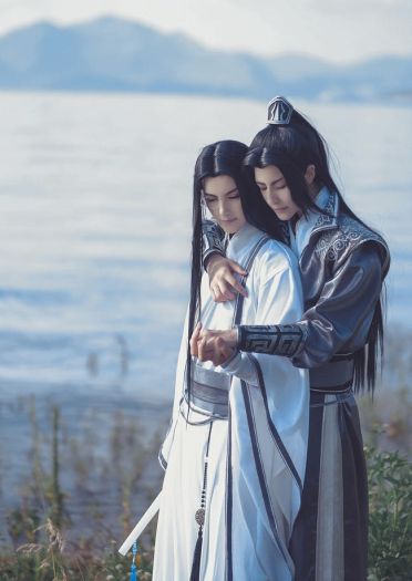 【cos正片】杀破狼-priest