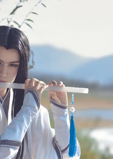 【cos正片】杀破狼-priest