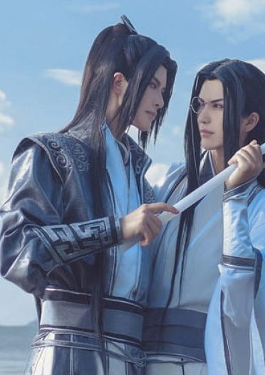 【cos正片】杀破狼-priest