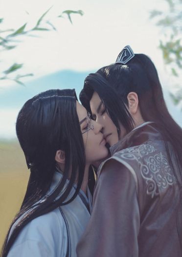 【cos正片】杀破狼-priest