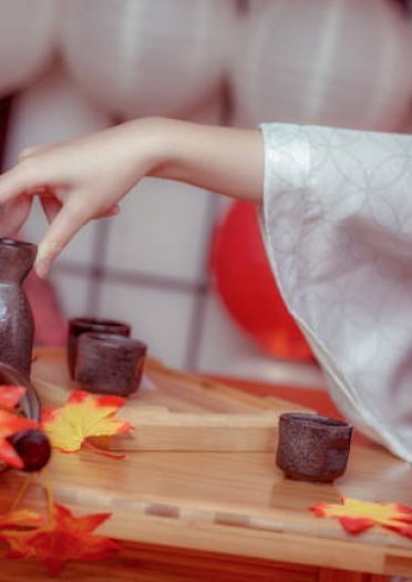 VOCALOID 镜音双子 萌妹 正太 cosplay