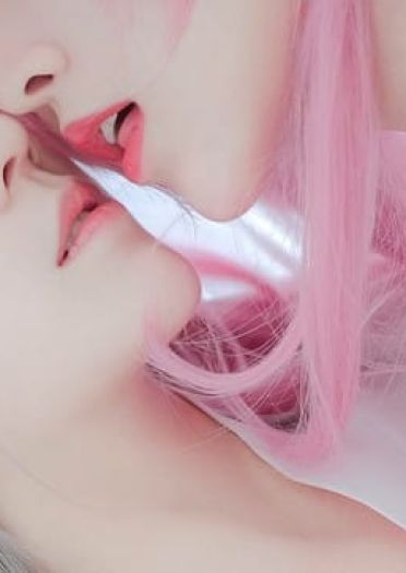 一人之下 张灵玉 夏禾 玉禾 cosplay