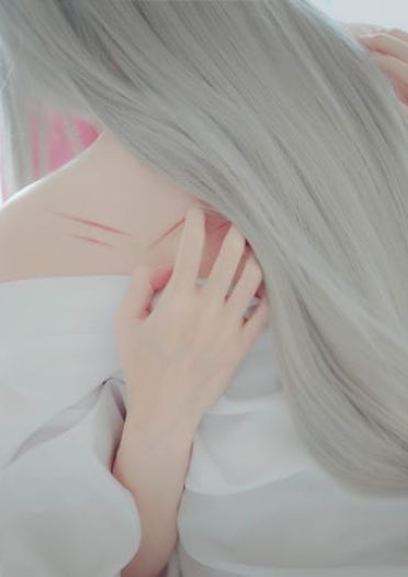 一人之下 张灵玉 夏禾 玉禾 cosplay