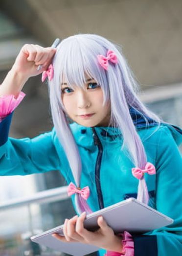 【cos场照】埃罗芒阿老师