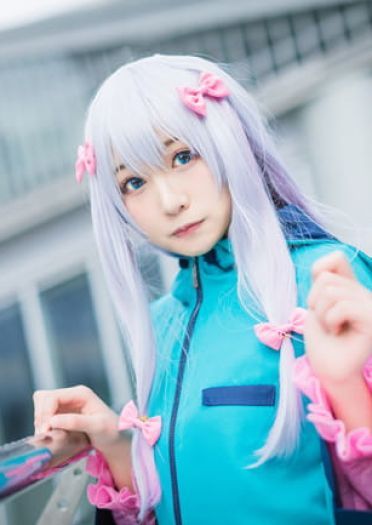 【cos场照】埃罗芒阿老师