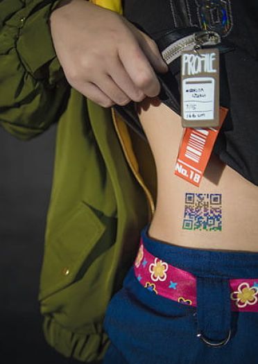 【cos正片】我的英雄学院 绿谷杂志风cos