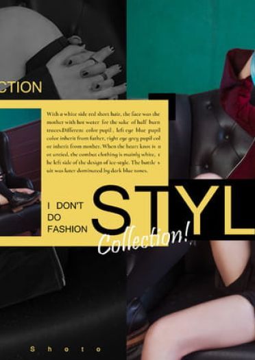 【COS正片】我的英雄学院 三巨头